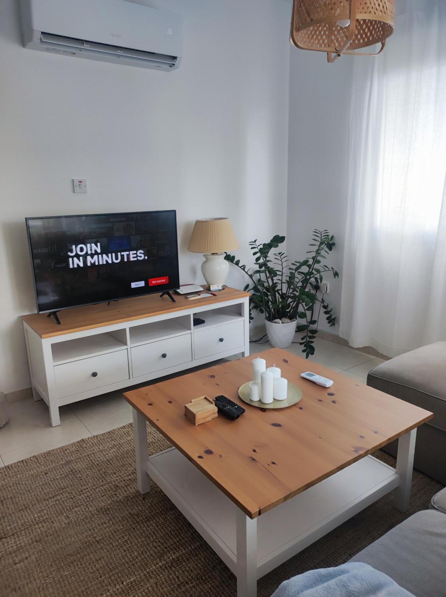 Marina Gardens Apartment Paphos Exterior photo