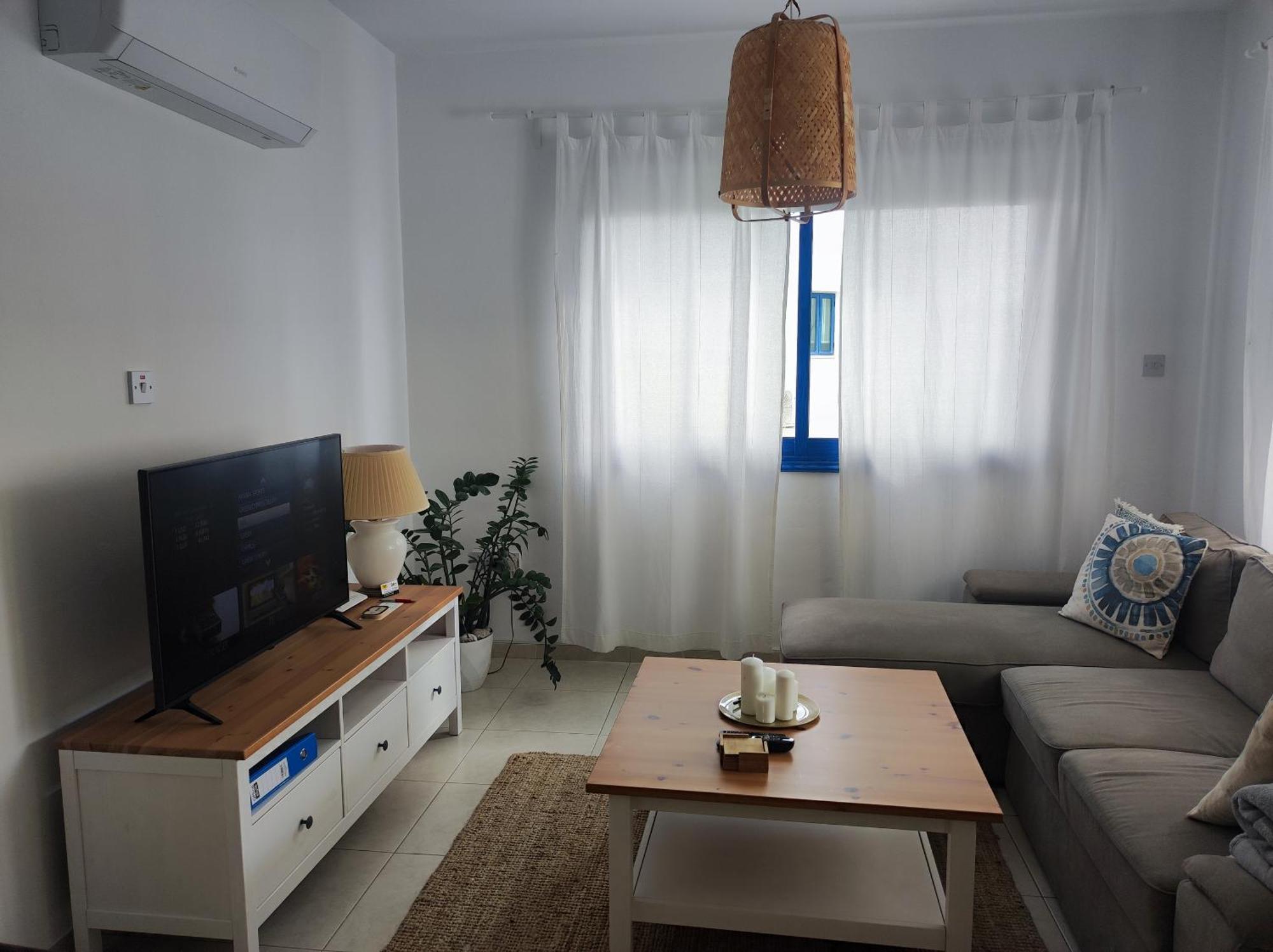 Marina Gardens Apartment Paphos Exterior photo