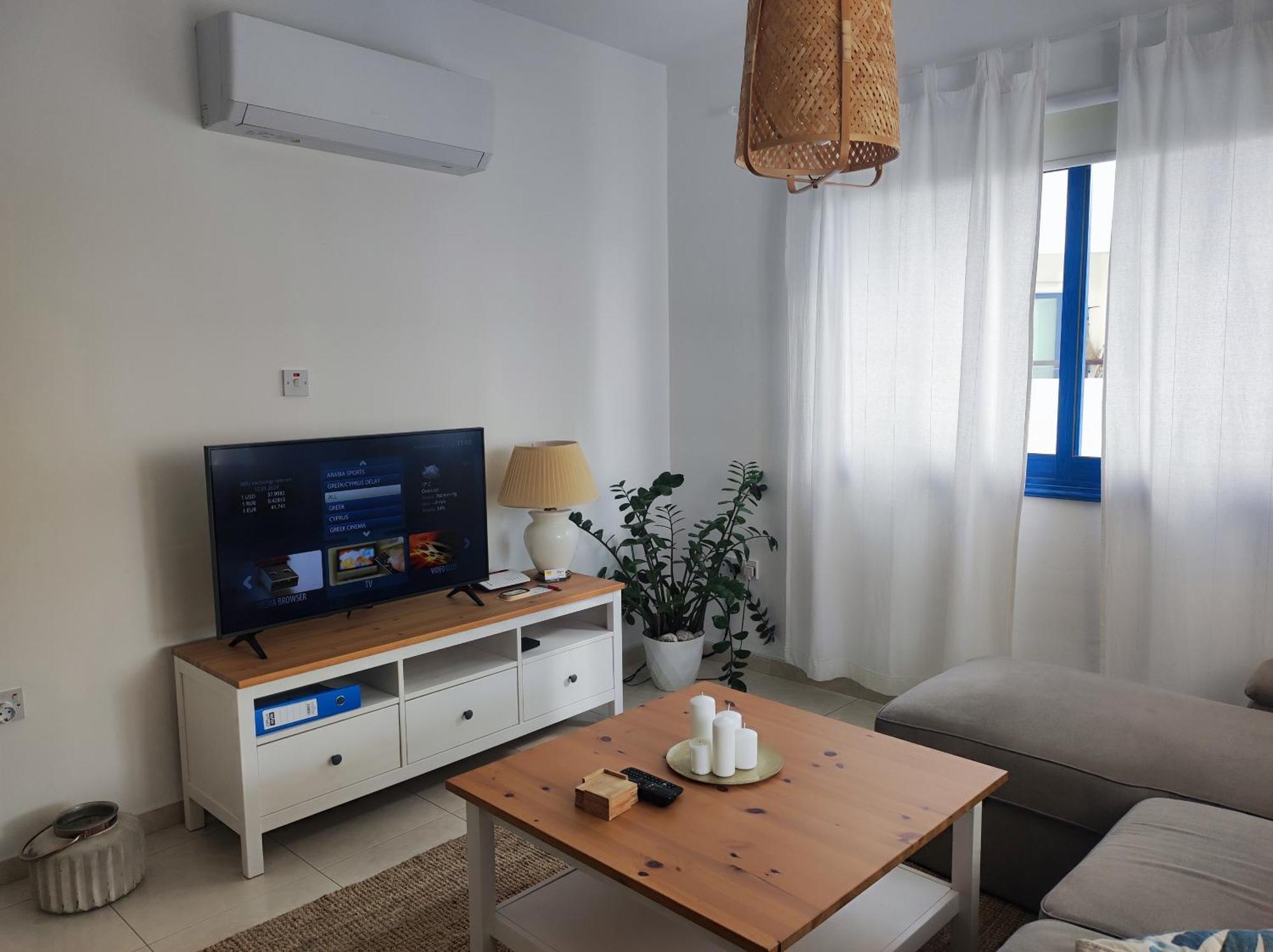 Marina Gardens Apartment Paphos Exterior photo